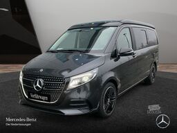 Mercedes-Benz V 300 Marco Polo AMG Airmatic AHK Standheizung