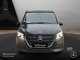 Mercedes-Benz V 300 Marco Polo AMG Airmatic AHK Standheizung