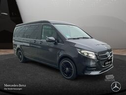 Mercedes-Benz V 300 Marco Polo AMG Airmatic AHK Standheizung
