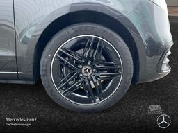 Mercedes-Benz V 300 Marco Polo AMG Airmatic AHK Standheizung