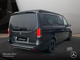 Mercedes-Benz V 300 Marco Polo AMG Airmatic AHK Standheizung