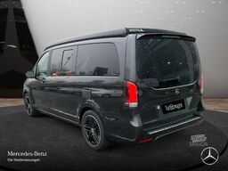 Mercedes-Benz V 300 Marco Polo AMG Airmatic AHK Standheizung