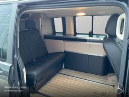 Mercedes-Benz V 300 Marco Polo AMG Airmatic AHK Standheizung