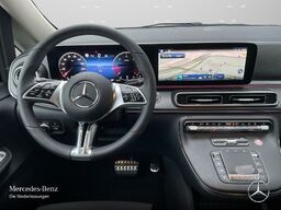 Mercedes-Benz V 300 Marco Polo AMG Airmatic AHK Standheizung