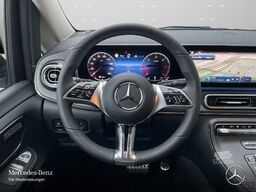 Mercedes-Benz V 300 Marco Polo AMG Airmatic AHK Standheizung