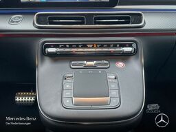 Mercedes-Benz V 300 Marco Polo AMG Airmatic AHK Standheizung
