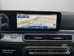 Mercedes-Benz V 300 Marco Polo AMG Airmatic AHK Standheizung