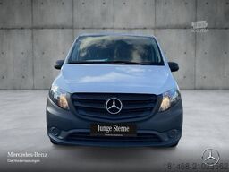 Mercedes-Benz Vito 116 CDI KA XL AHK+Klima+Kamera+ParkP+Navi