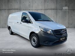 Mercedes-Benz Vito 116 CDI KA XL AHK+Klima+Kamera+ParkP+Navi