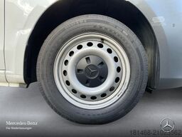 Mercedes-Benz Vito 116 CDI KA XL AHK+Klima+Kamera+ParkP+Navi