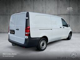 Mercedes-Benz Vito 116 CDI KA XL AHK+Klima+Kamera+ParkP+Navi