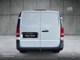 Mercedes-Benz Vito 116 CDI KA XL AHK+Klima+Kamera+ParkP+Navi