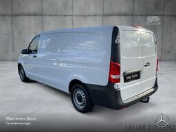Mercedes-Benz Vito 116 CDI KA XL AHK+Klima+Kamera+ParkP+Navi