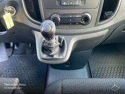 Mercedes-Benz Vito 116 CDI KA XL AHK+Klima+Kamera+ParkP+Navi