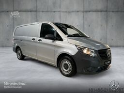 Mercedes-Benz Vito 114 CDI KA Lang Klimaautom+ParkAss+Klima