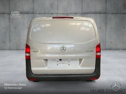 Mercedes-Benz Vito 114 CDI KA Lang Klimaautom+ParkAss+Klima