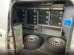 Mercedes-Benz Vito 114 CDI KA Lang Klimaautom+ParkAss+Klima