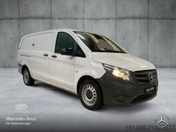 Mercedes-Benz Vito 110 CDI BASE KA Lang Klima+ParkAss+HolzBo