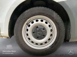 Mercedes-Benz Vito 110 CDI BASE KA Lang Klima+ParkAss+HolzBo