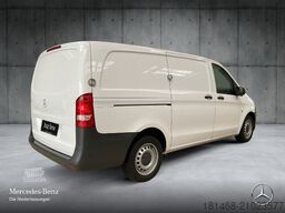 Mercedes-Benz Vito 110 CDI BASE KA Lang Klima+ParkAss+HolzBo