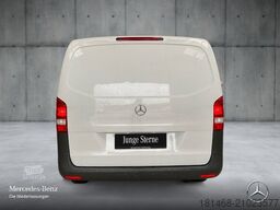 Mercedes-Benz Vito 110 CDI BASE KA Lang Klima+ParkAss+HolzBo