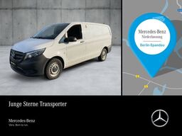 Mercedes-Benz Vito 110 CDI Kasten Lang