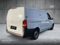 Mercedes-Benz Vito 110 CDI Kasten Lang
