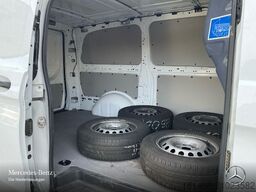 Mercedes-Benz Vito 110 CDI Kasten Lang