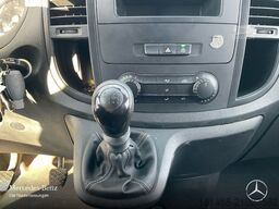 Mercedes-Benz Vito 110 CDI Kasten Lang
