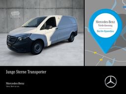 Mercedes-Benz Vito 110 CDI Kasten Lang