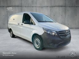 Mercedes-Benz Vito 110 CDI Kasten Lang