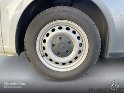 Mercedes-Benz Vito 110 CDI Kasten Lang