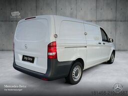 Mercedes-Benz Vito 110 CDI Kasten Lang