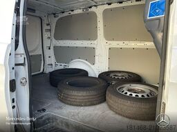 Mercedes-Benz Vito 110 CDI Kasten Lang