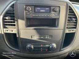Mercedes-Benz Vito 110 CDI Kasten Lang