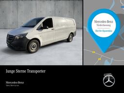 Mercedes-Benz Vito 114 CDI Kasten Extralang