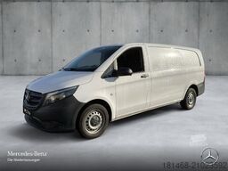 Mercedes-Benz Vito 114 CDI Kasten Extralang