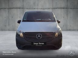 Mercedes-Benz Vito 114 CDI Kasten Extralang