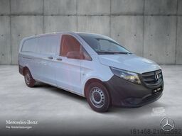 Mercedes-Benz Vito 114 CDI Kasten Extralang
