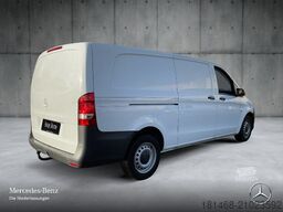 Mercedes-Benz Vito 114 CDI Kasten Extralang
