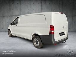 Mercedes-Benz Vito 114 CDI Kasten Extralang