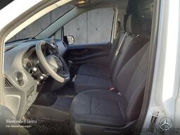 Mercedes-Benz Vito 114 CDI Kasten Extralang