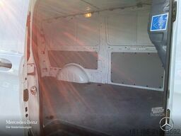 Mercedes-Benz Vito 114 CDI Kasten Extralang
