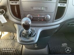 Mercedes-Benz Vito 114 CDI Kasten Extralang