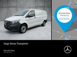 Mercedes-Benz eVito 111 Kasten Lang