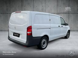 Mercedes-Benz eVito 111 Kasten Lang