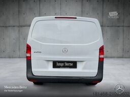 Mercedes-Benz eVito 111 Kasten Lang