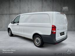 Mercedes-Benz eVito 111 Kasten Lang