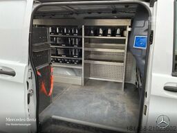Mercedes-Benz eVito 111 Kasten Lang