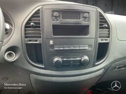 Mercedes-Benz eVito 111 Kasten Lang